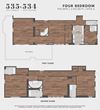 4BR/5BA - Style A
